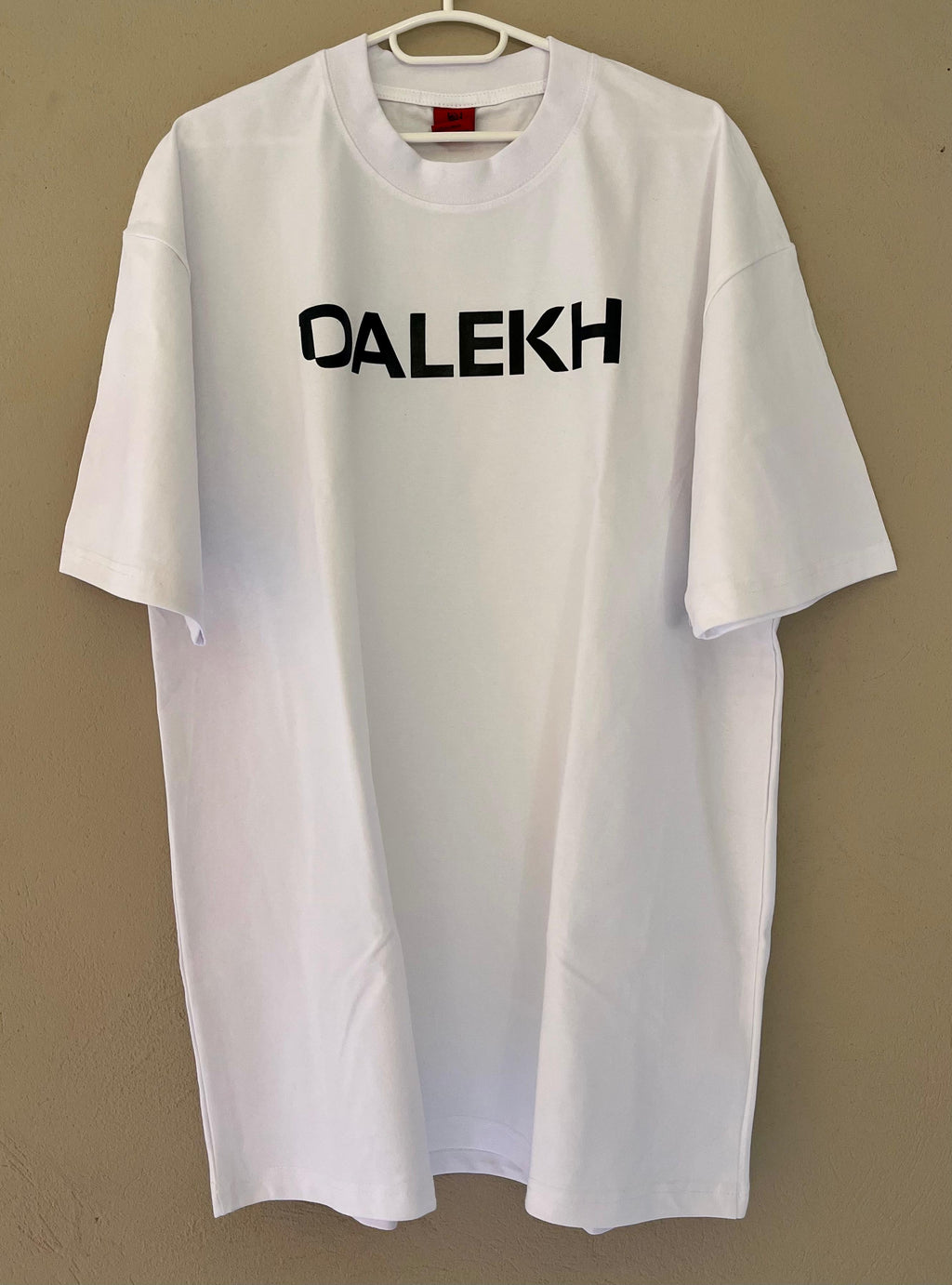 Dalekh Signature 330G Heavyweight T-Shirt