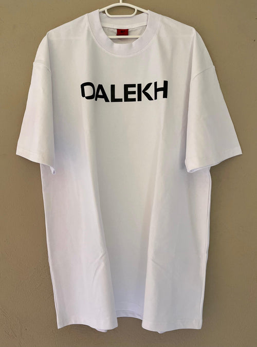 Dalekh Signature 330G Heavyweight T-Shirt